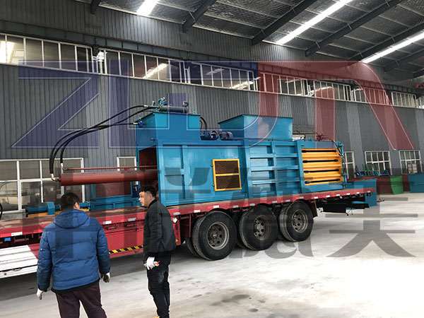 江苏塑料瓶打包机主要性能