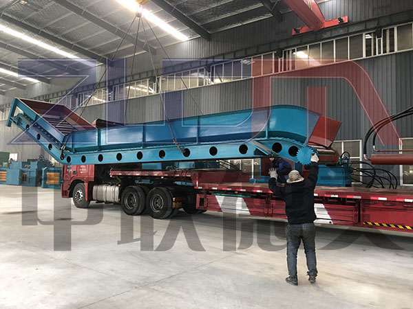 河北废料打包机什么品牌好