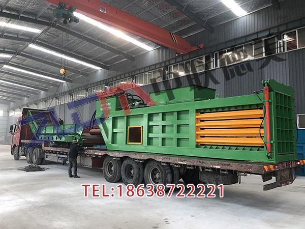 广西有色金属打包机怎么样