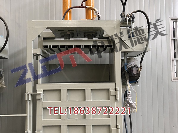 云南小型金属打包机哪个品牌好