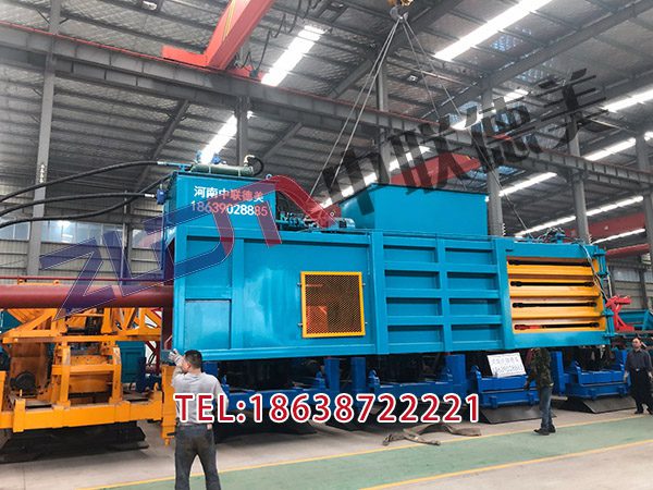吉林有什么金属打包机型号