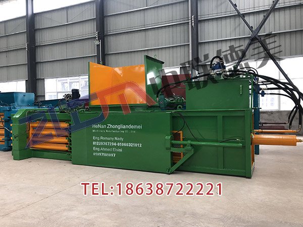 西藏不锈钢金属打包机型号